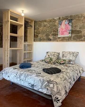 Chez Lulu Appartement De Caractere Cozzano Exteriér fotografie
